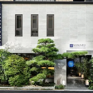 4* Hotel Mimaru Shinsaibashi West