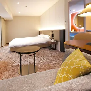 **** Hotel The Cypress Mercure Japan